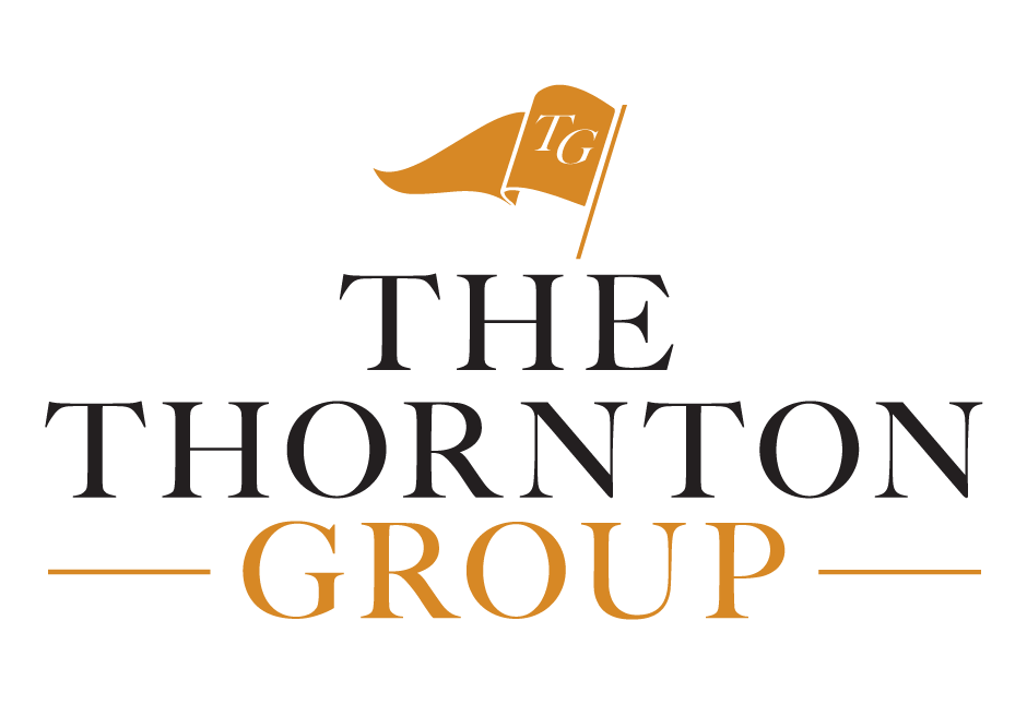 Thornton Group Logo